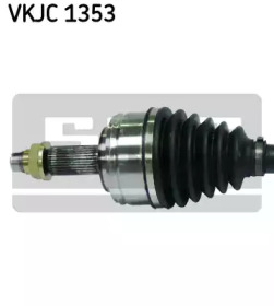 skf vkjc1353